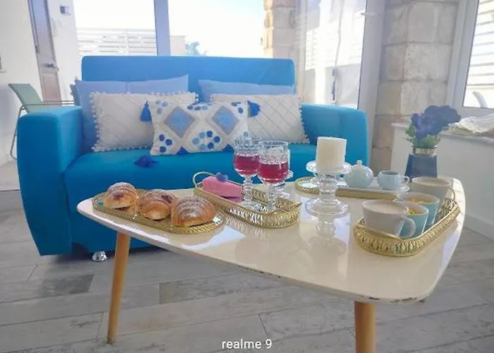 Apartment Parco Della Vittoria *