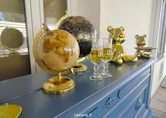 Parco Della Vittoria * Terrasini