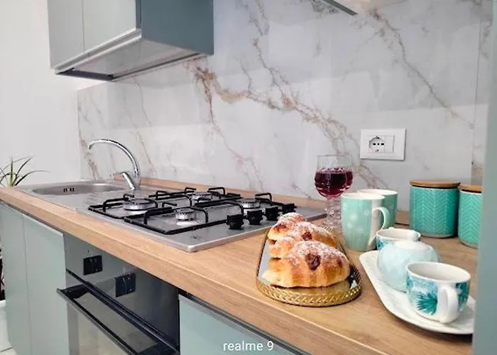 Apartment Parco Della Vittoria *