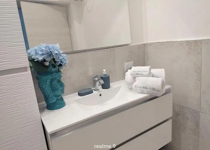 Parco Della Vittoria *