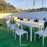Appartamento Parco Della Vittoria *