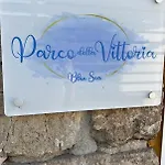 Parco Della Vittoria * Terrasini