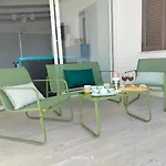 Parco Della Vittoria Appartamento