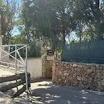 Parco Della Vittoria Terrasini