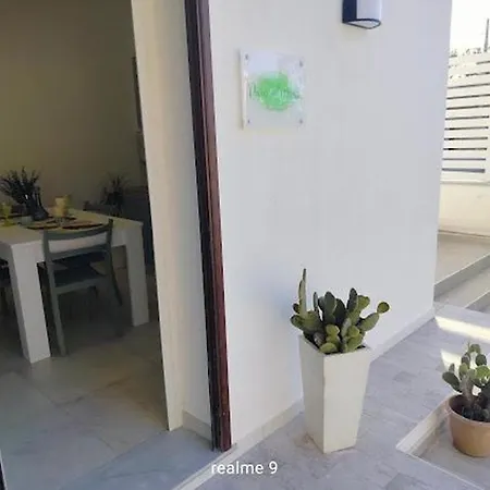 Parco Della Vittoria *