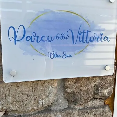 Parco Della Vittoria * テッラジーニ