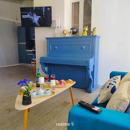 Appartamento Parco Della Vittoria *