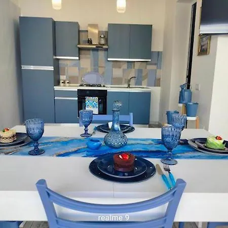Parco Della Vittoria Apartment *