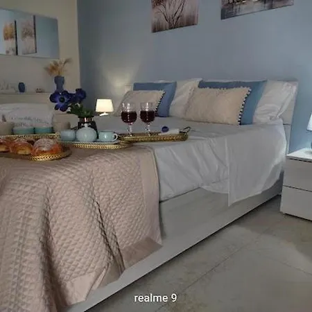 Appartamento Parco Della Vittoria Terrasini