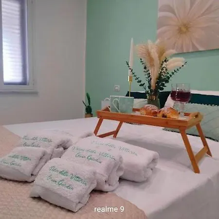 Apartment Parco Della Vittoria Terrasini