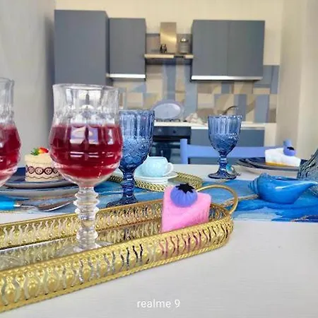 Parco Della Vittoria Terrasini