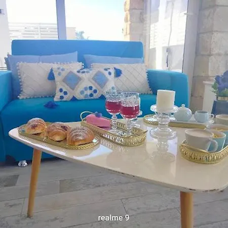 Appartamento Parco Della Vittoria *