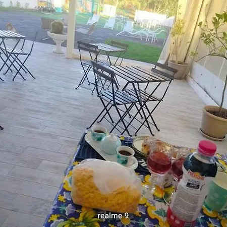 Parco Della Vittoria *