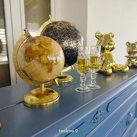 Parco Della Vittoria * Terrasini