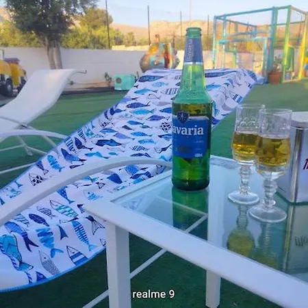 Appartamento Parco Della Vittoria