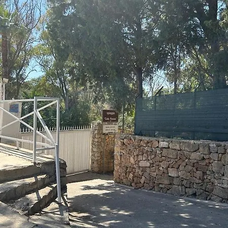 Parco Della Vittoria テッラジーニ